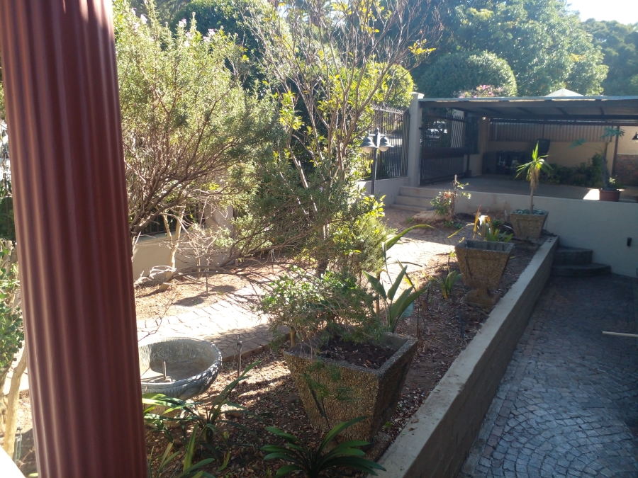 To Let 2 Bedroom Property for Rent in Mount Rhodes Western Cape